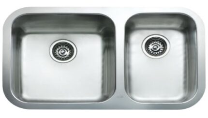 Chậu rửa bát Teka BE 2B 785 10125025