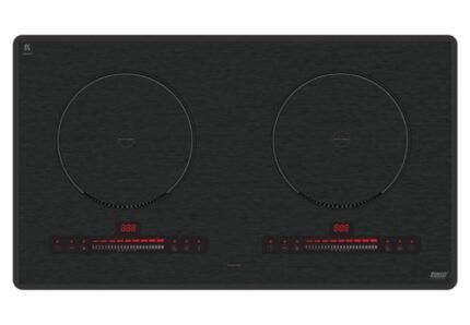 Bếp từ đôi Lorca LCI-886D