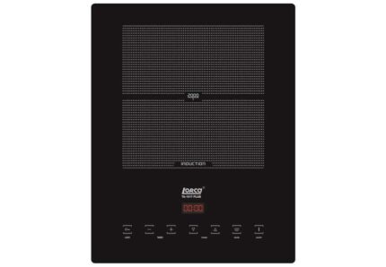 Bếp từ đơn Lorca TA 1017 PLUS