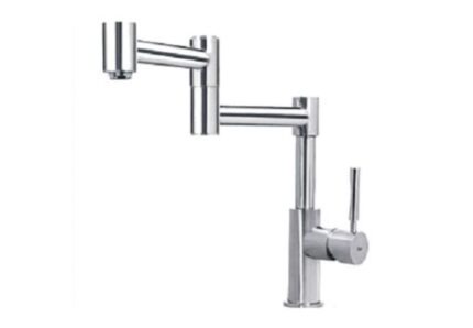 VÒI RỬA TEKA INX 983