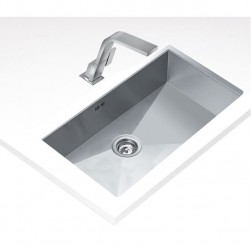 Chậu rửa chén bát Teka BE LINEA R0 72.40