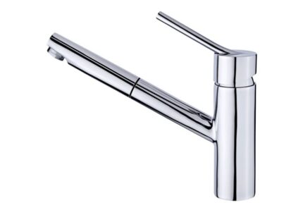 Vòi rửa chén bát Teka VTK 978 249780200