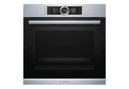 Lò nướng BOSCH HBG6764S1