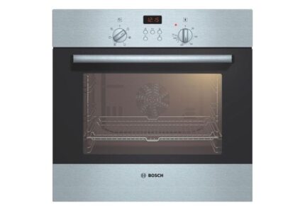 LÒ NƯỚNG BOSCH HBN531E0