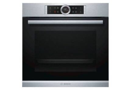 Lò nướng BOSCH HRG635BS1