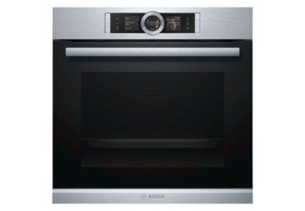 Lò nướng BOSCH HSG636ES1 Serie 8
