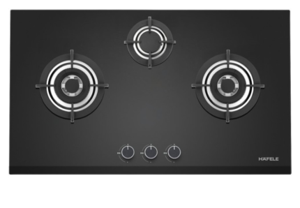 Bếp gas Hafele HC-G863B 538.06.298