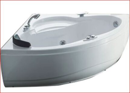 Bồn tắm massage EuroKing EU-6600