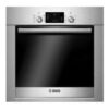 Bosch HBA34B450 8