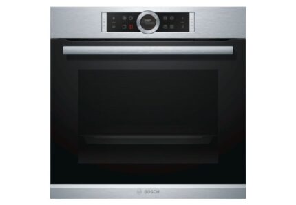 Lò nướng Bosch HBG655BS1