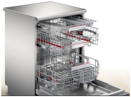 Bosch SMS4HDI52E Serie 4 1