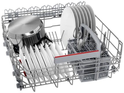 Bosch SMS4HDI52E Serie 4 2