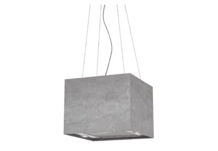 Máy hút khói, khử mùi MALLOCA CONCRETE K-400