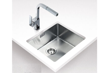 Chậu rửa chén bát Teka LINEA R15 50.40