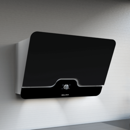 Máy hút khói khử mùi MALLOCA DRIVE F-152B