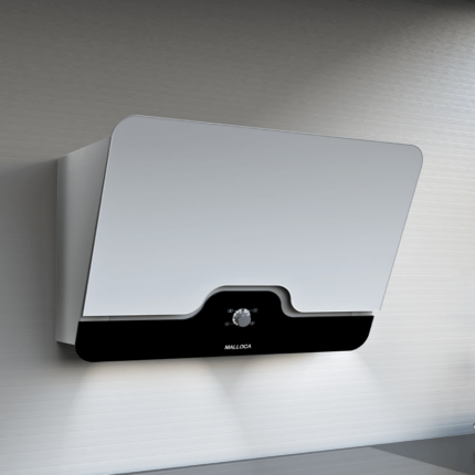 Máy hút khói khử mùi áp tường MALLOCA DRIVE F-152W