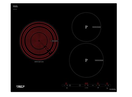 Bếp Điện Từ Chefs EH-MIX545N
