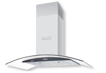 Máy hút khói khử mùi LORCA TA 2005S-70