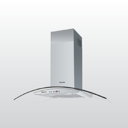 Máy hút khói, khử mùi đảo MALLOCA MC 9081 ISLAND NEW