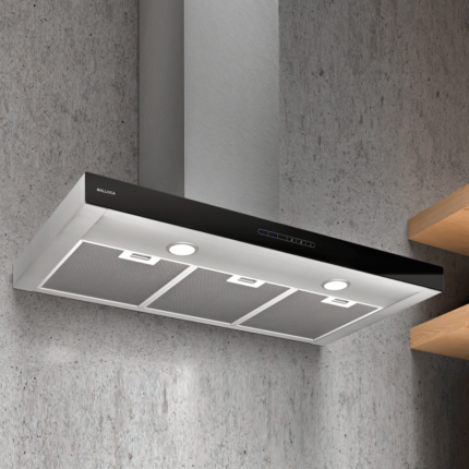 Máy hút khói khử mùi MALLOCA MIN F-205