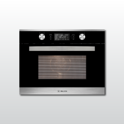 Lò vi sóng kết hợp nướng MALLOCA MW-LX12