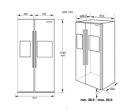 SP 535RF 1