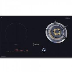 Bếp gas - từ âm Sevilla SV-02GT