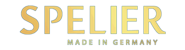 Spelier Logo