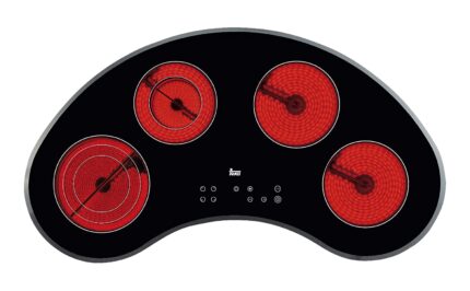 Bếp Từ Teka VRTC95 4I