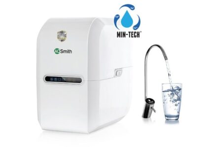 Máy Lọc Nước A. O. Smith E3