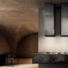 Máy hút mùi Elica HAIKU CONCRETE/A/32 1 anh hut mui elica haiku concrete a 32