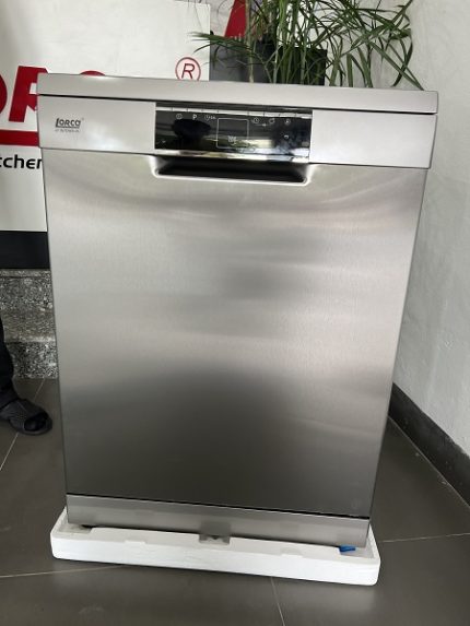 Máy rửa bát Lorca LF 3E7DWS-05 7 Ảnh Máy rửa bát Lorca LF 3E7DWS-05