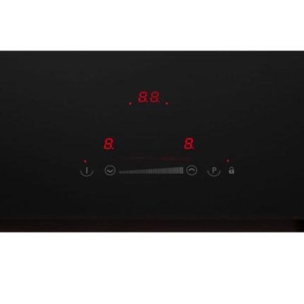 Bảng điều khiển bếp từ 2 vùng nấu Hafele HC-I772D 536.61.645