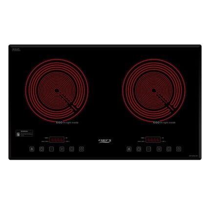 Bếp hồng ngoại Chefs EH-DHL321