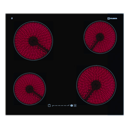 Bếp điện Faber FB - 604E