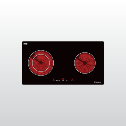 Bếp điện Malloca MH-02R