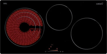 Bếp Điện Từ Cata IT 773