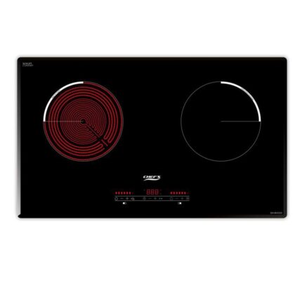 Bếp hỗn hợp EH-MIX333