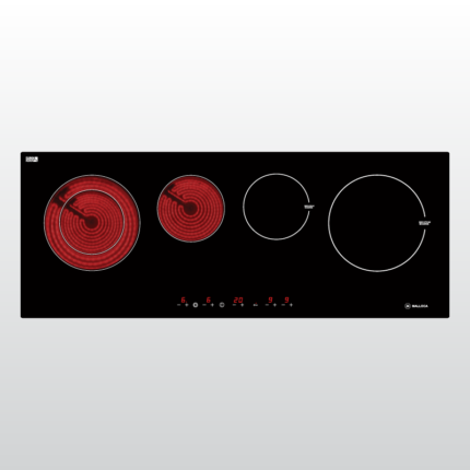 Bếp điện từ Malloca MH-04IR