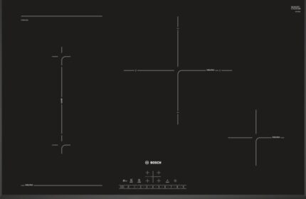 Bếp từ Bosch PVS851FB1E