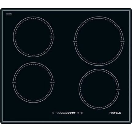 Bếp từ 4 vùng nấu Hafele HC-I604A 536.01.731