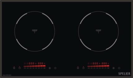 BẾP TỪ ĐÔI  SPELIER SPM – 928I PLUS