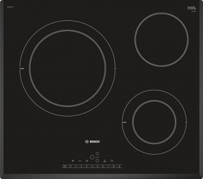 Bếp Điện Bosch PKK651FB1E