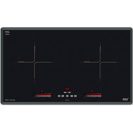 Bếp từ Lorca LCI-809D