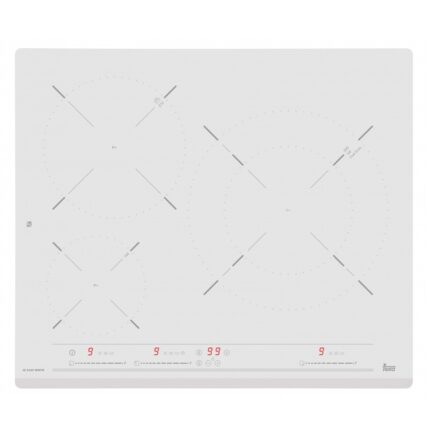 Bếp từ Teka IZ 6320 White