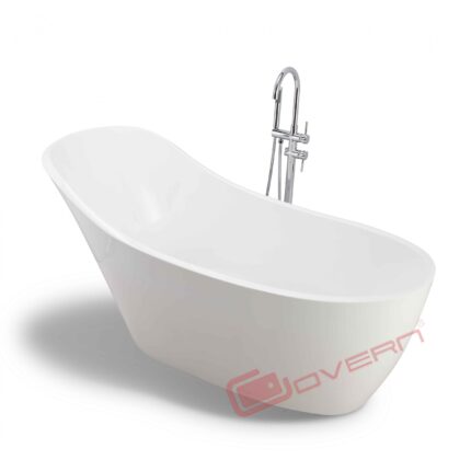 Bồn tắm không massage Govern JS 6182