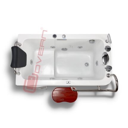 Bồn tắm nằm massage Govern JS 1105