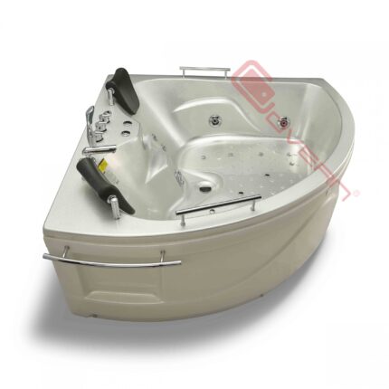 Bồn tắm nằm massage Govern JS 8079