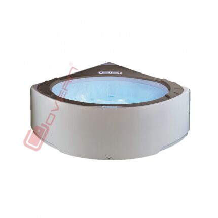 Bồn tắm nằm massage Govern K-8180 PREMIUM