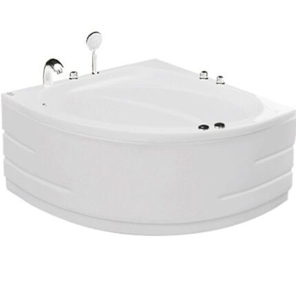 Bồn tắm nằm massage Euroca EU1-1200